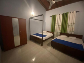 Ganthera Villa